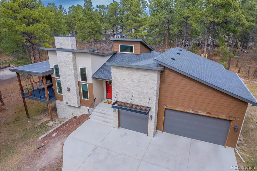 19795 Sleepy Hollow Road, Monument, CO 80132 - #2