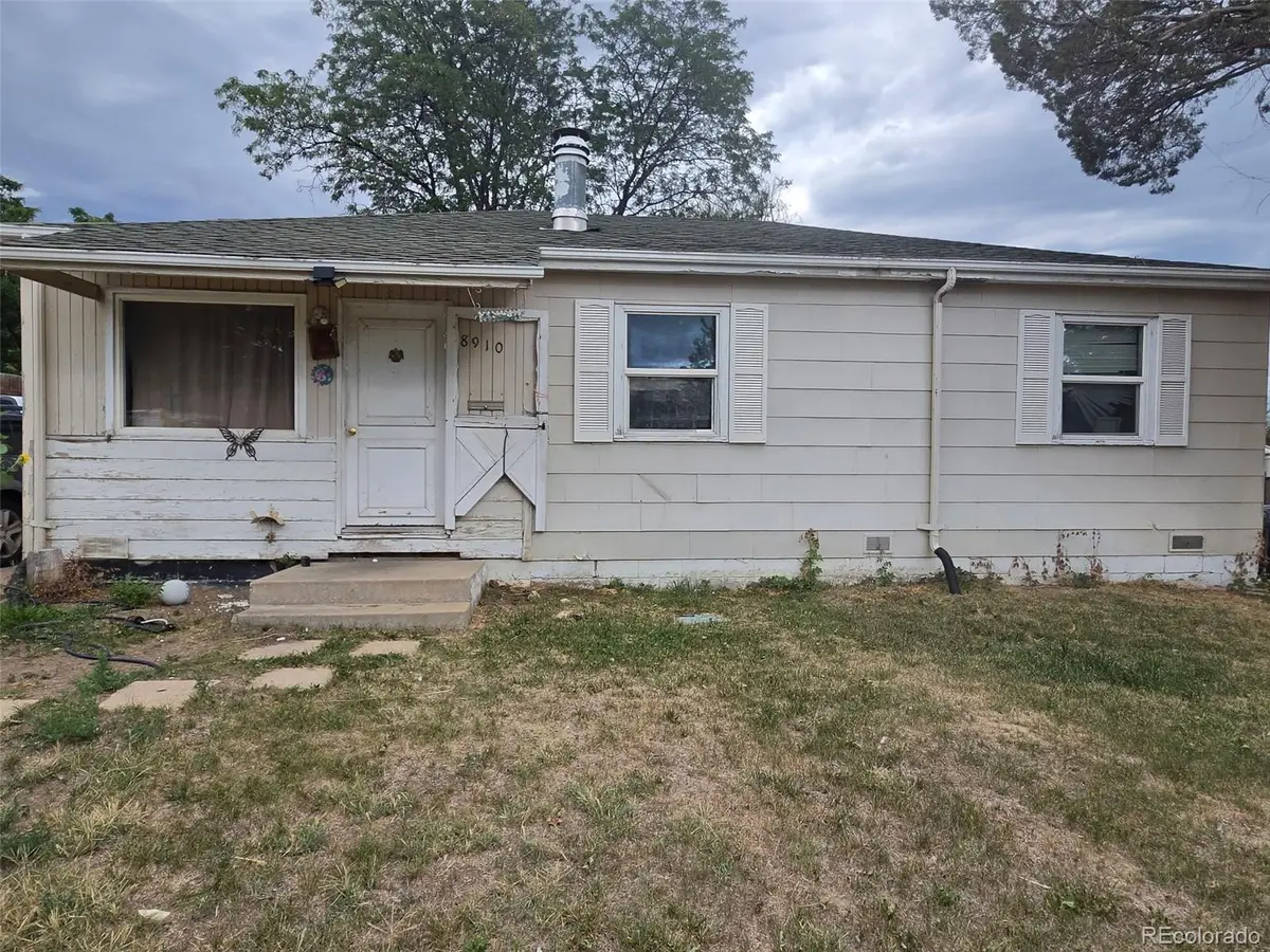 8910 Utah Court, West Adams, CO 80229 - #1