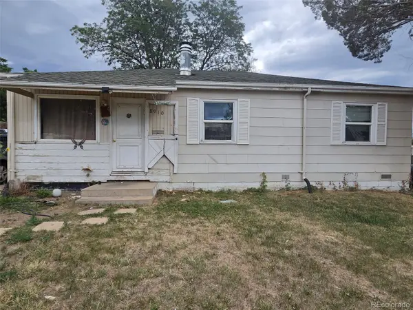 8910 Utah Court, Denver, CO 80229