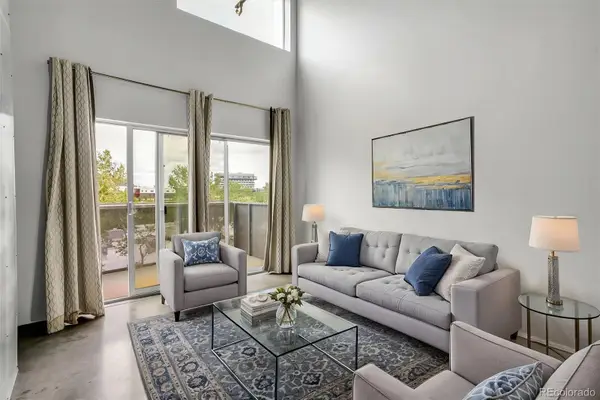 3457 Ringsby Court #327, Denver, CO 80216