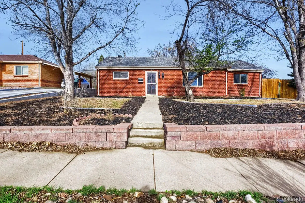 8861 Poze Boulevard, Thornton, CO 80229 - #1