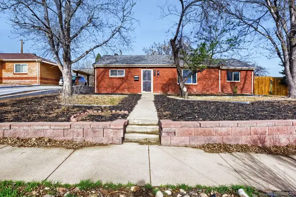 8861 Poze Boulevard, Thornton, CO 80229