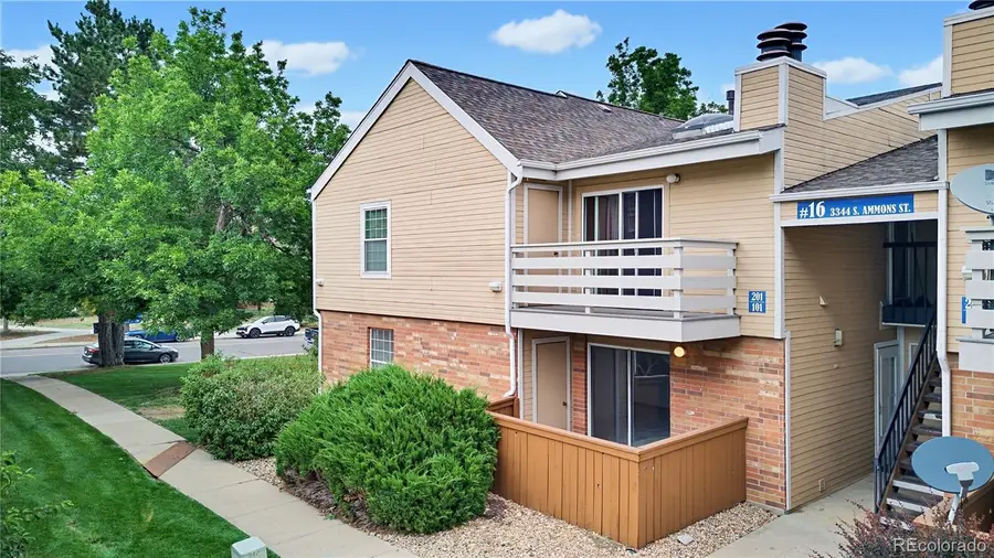 3344 S Ammons #16-101, Lakewood, CO 80227 - #2