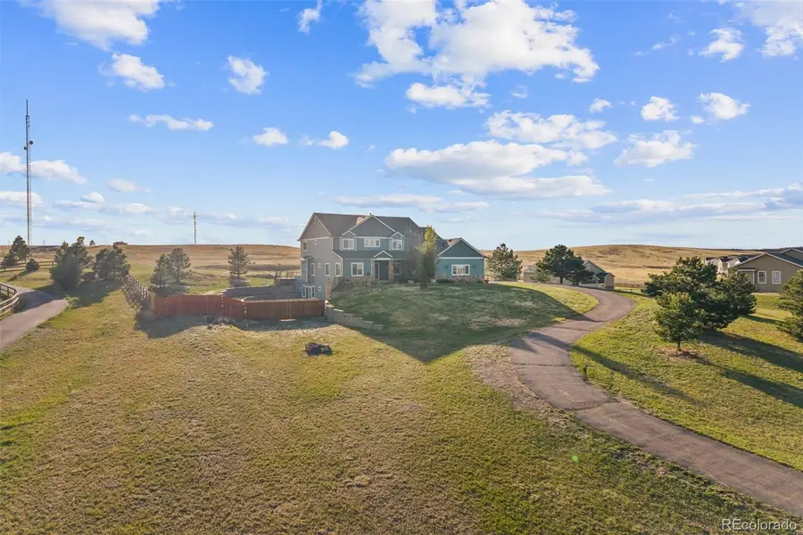 603 Coyote Trail, Elizabeth, CO 80107 - #2