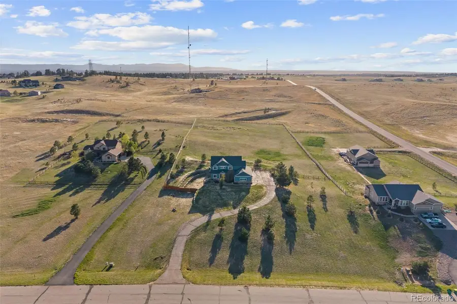 603 Coyote Trail, Elizabeth, CO 80107 - #3