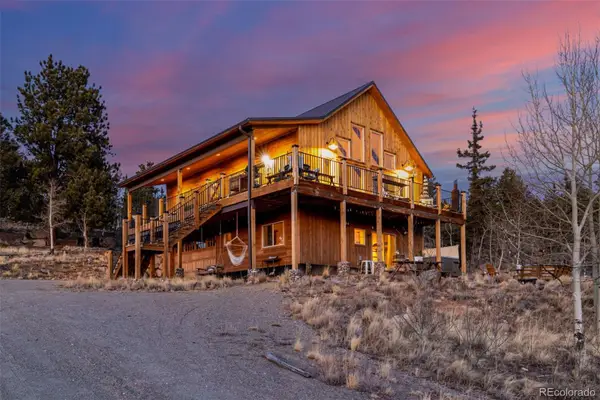 405 Concord Drive, Jefferson, CO 80456