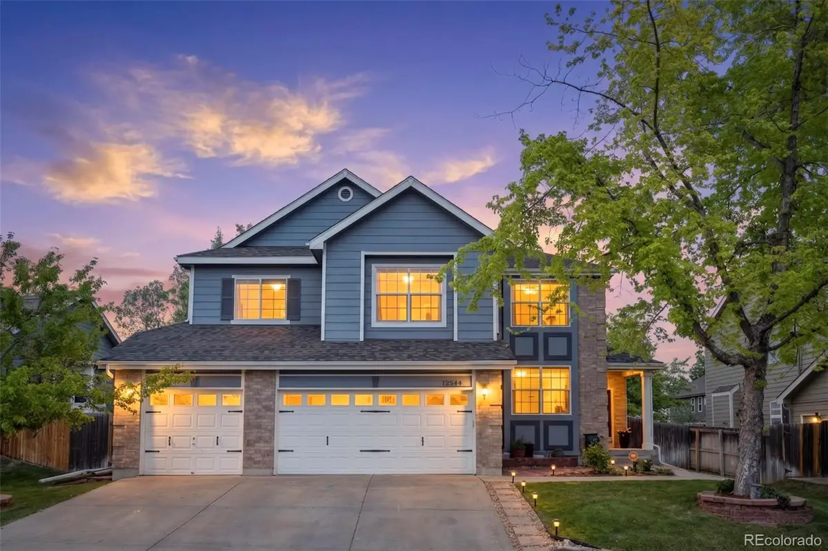 12544 Utica Street, Broomfield, CO 80020 - #1
