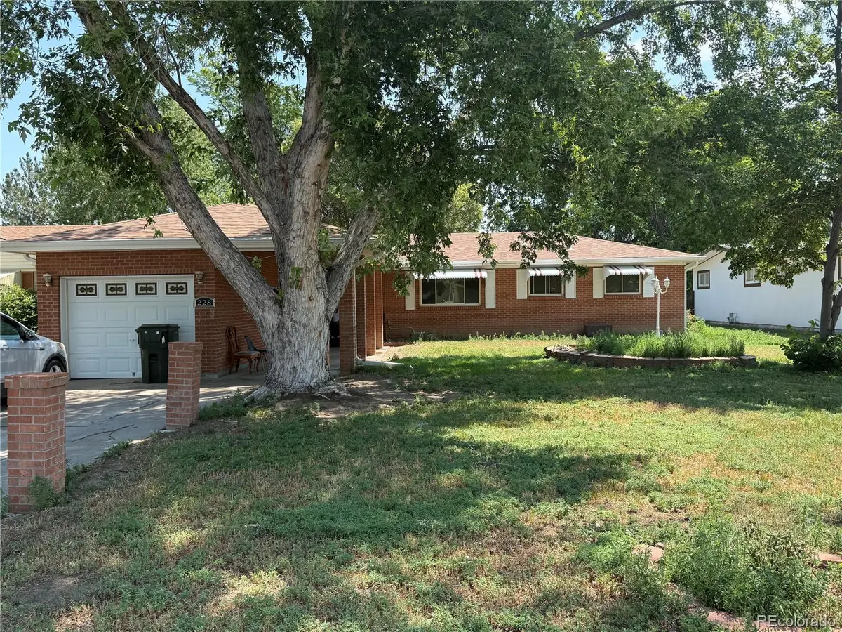 228 S Sherman Street, Fort Morgan, CO 80701 - Image #1