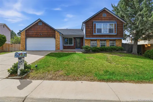 16258 E Exposition Drive, Aurora, CO 80017