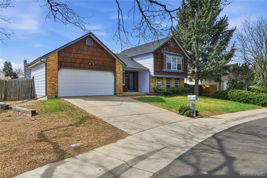 16258 E Exposition Drive, Aurora, CO 80017 - #2