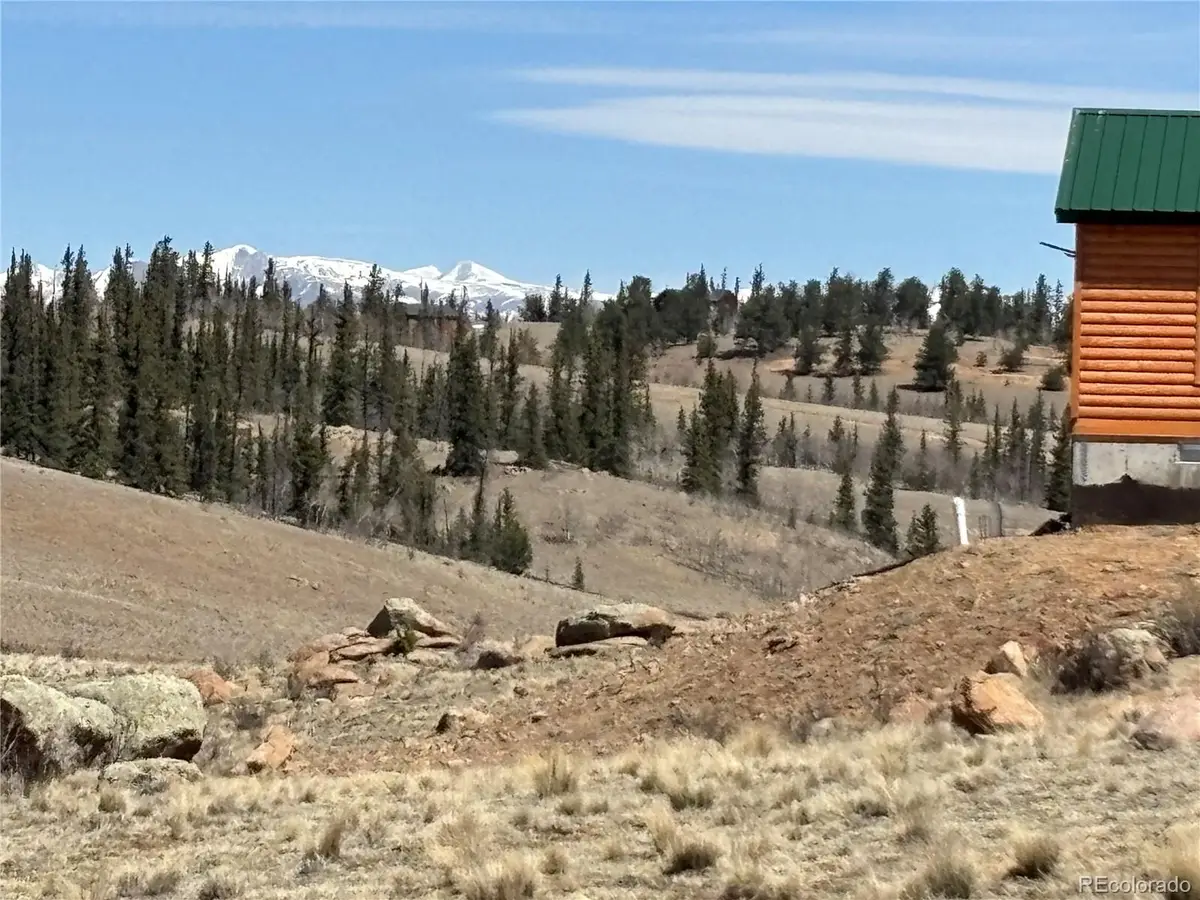 1865 Longbow Drive, Jefferson, CO 80456 - #1