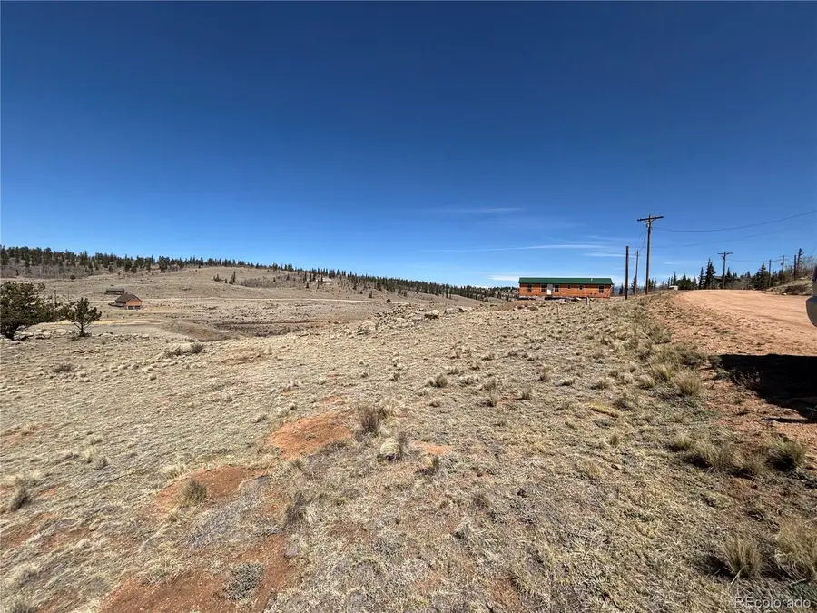 1865 Longbow Drive, Jefferson, CO 80456 - #2