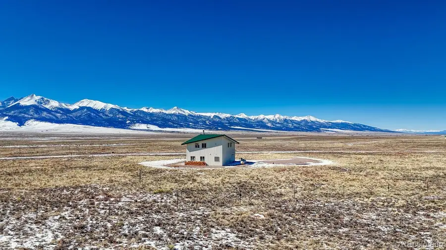 1001 Beech Boulevard, Westcliffe, CO 81252 - #3