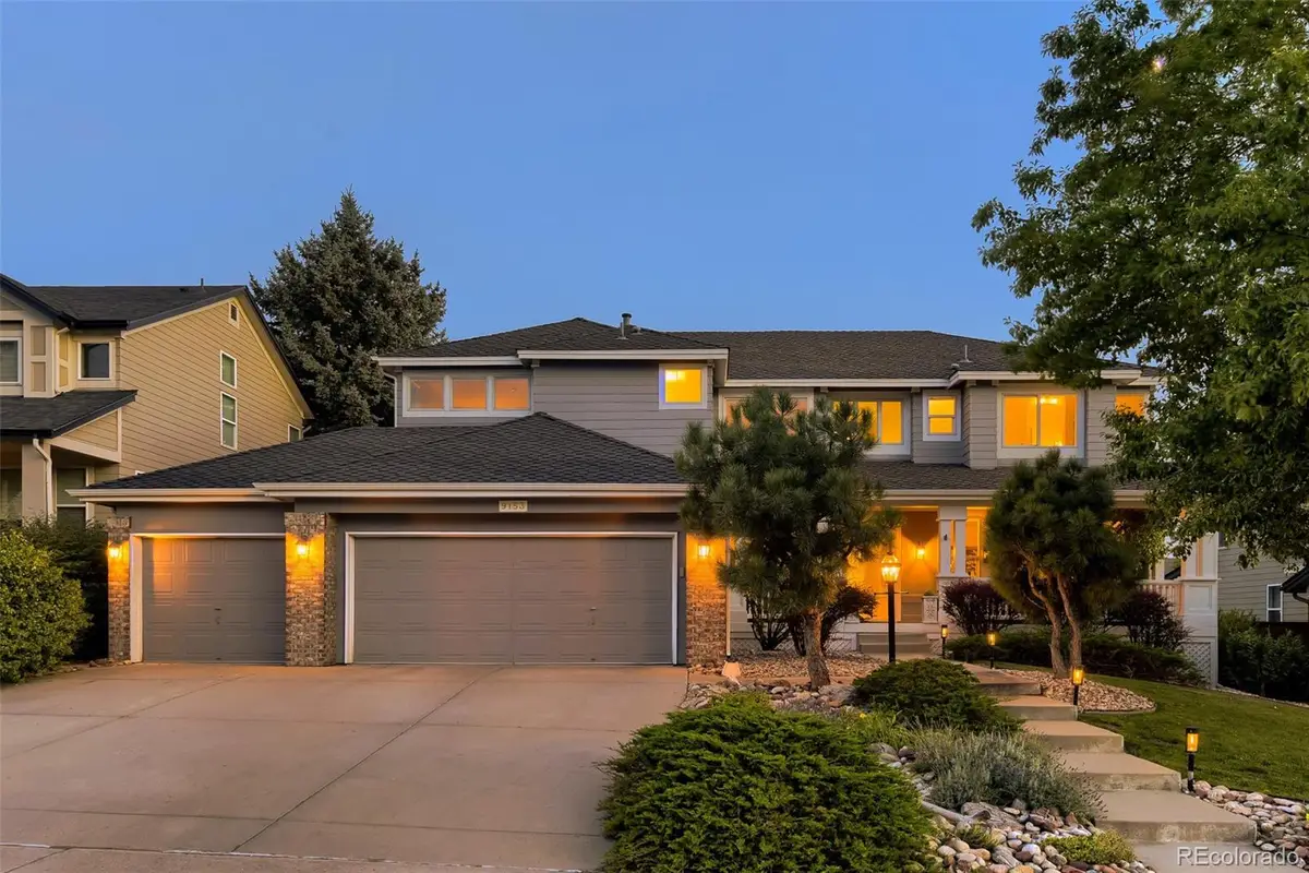 9153 Princeton Street, Highlands Ranch, CO 80130 - #1