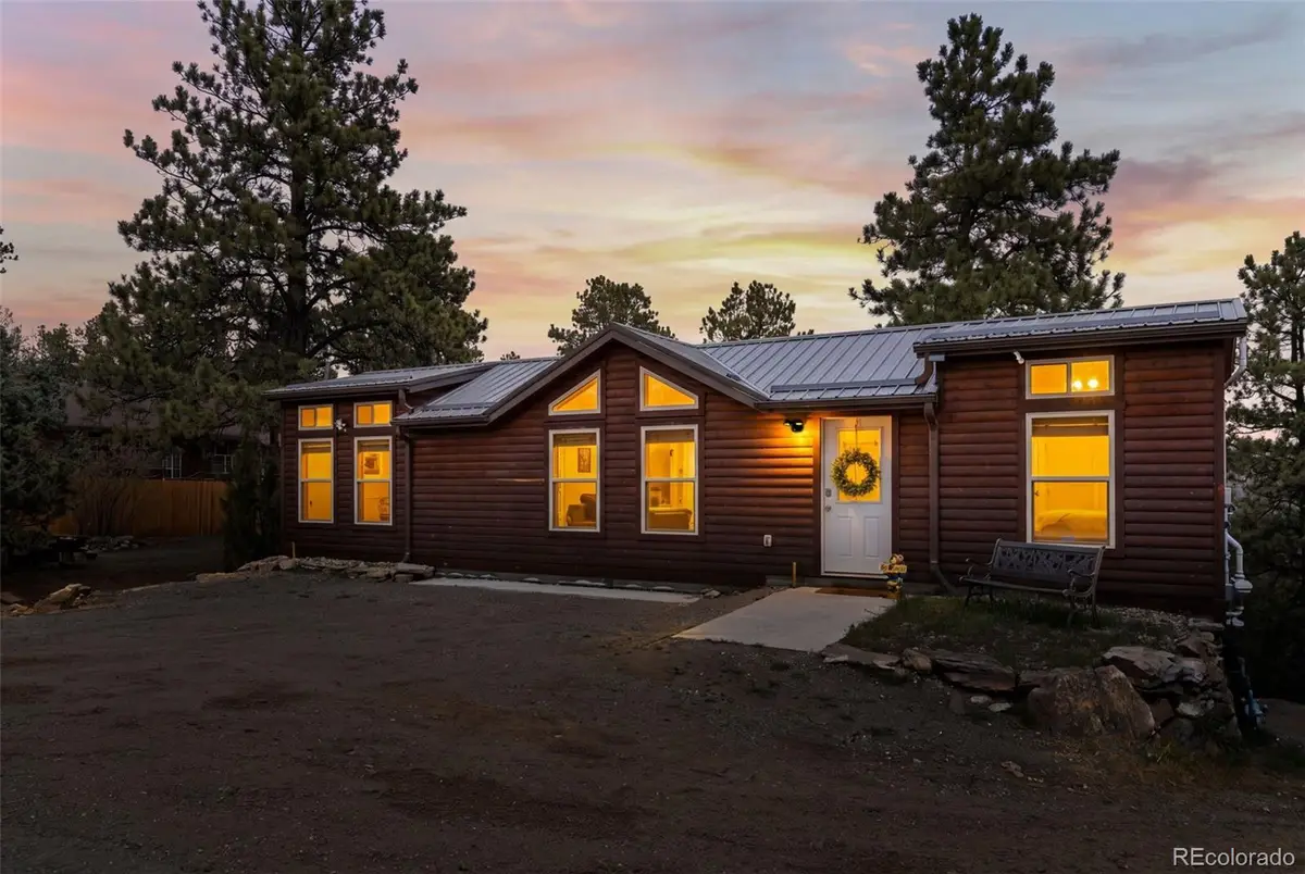 280 Bunny Road, Bailey, CO 80421 - #1
