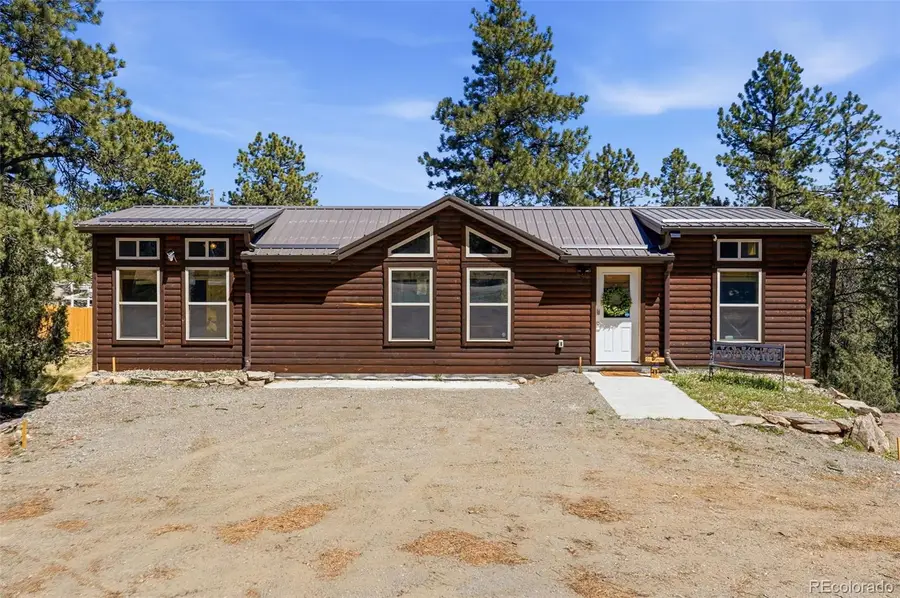 280 Bunny Road, Bailey, CO 80421 - #3