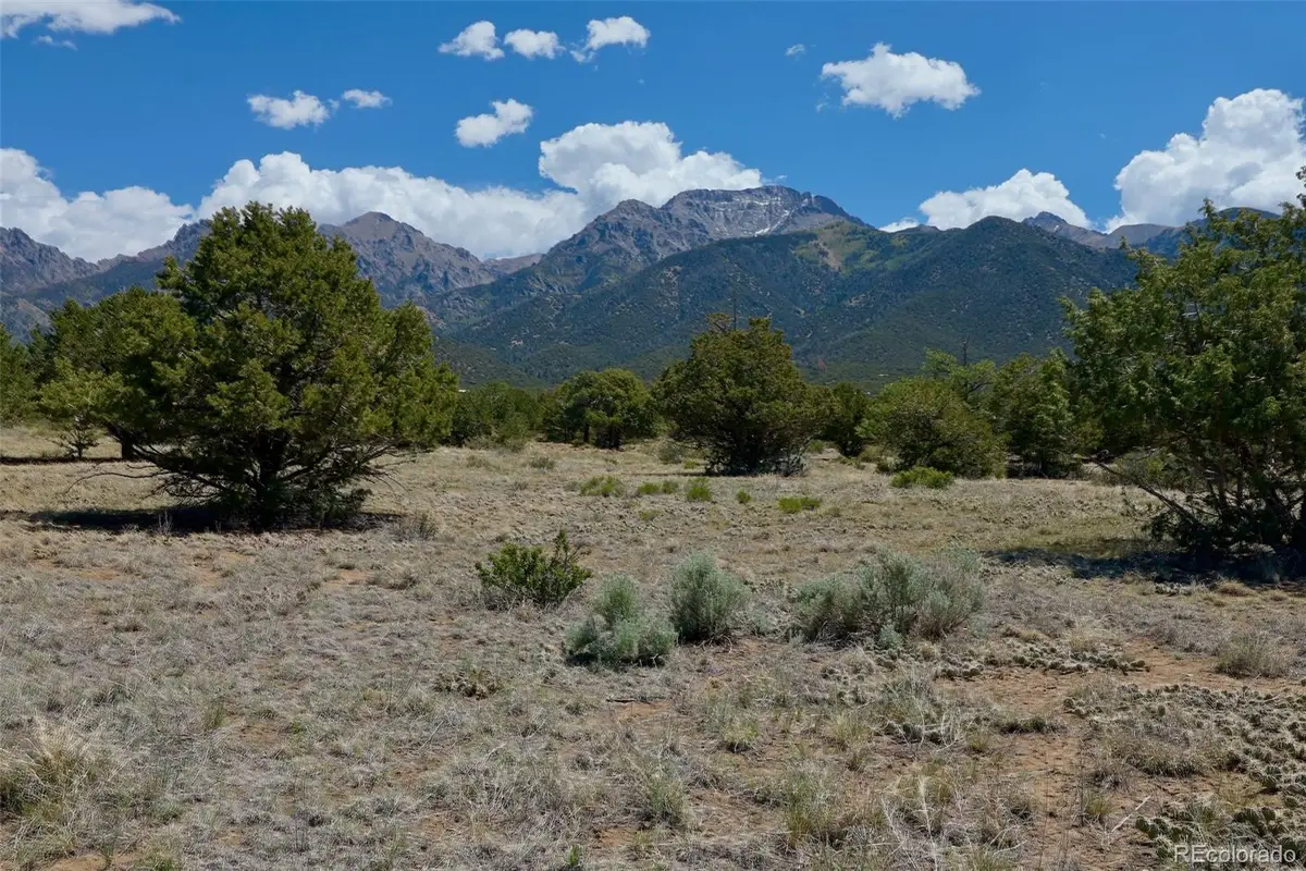 1563 Wagon Wheel Road, Crestone, CO 81131 - #1