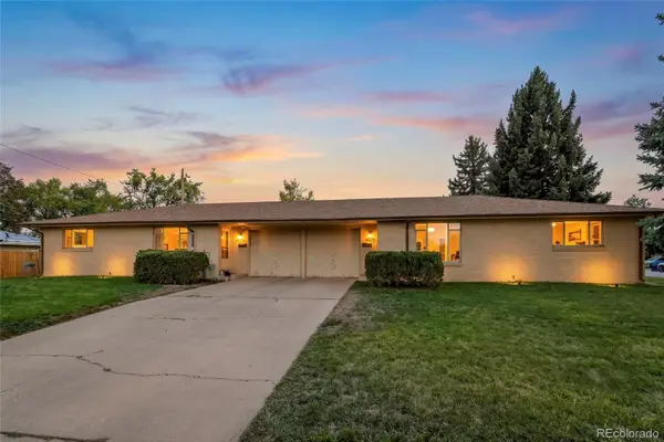 1290 W 4th #1280, Broomfield, CO 80020