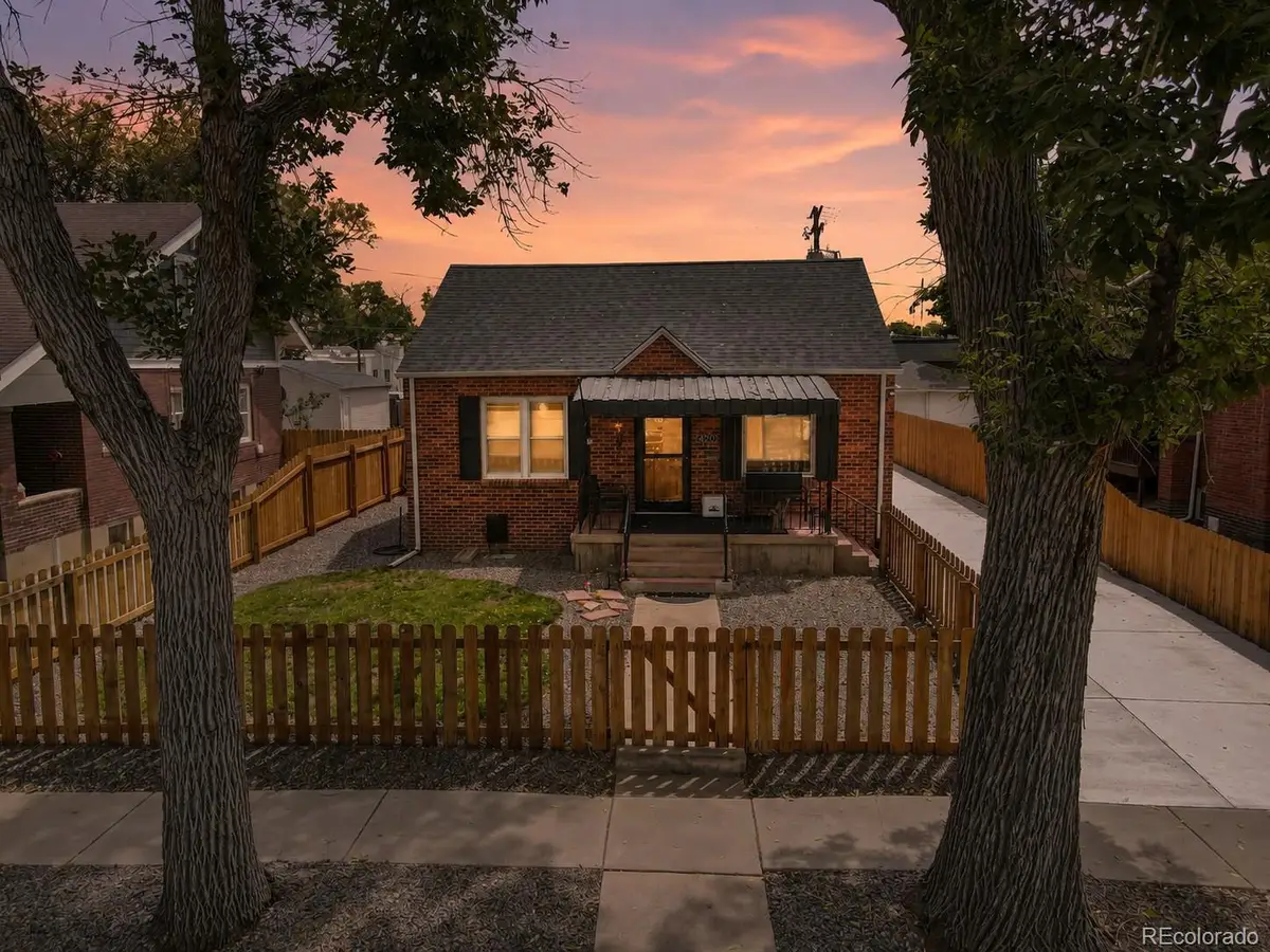 420 Strong Street, Brighton, CO 80601 - #1