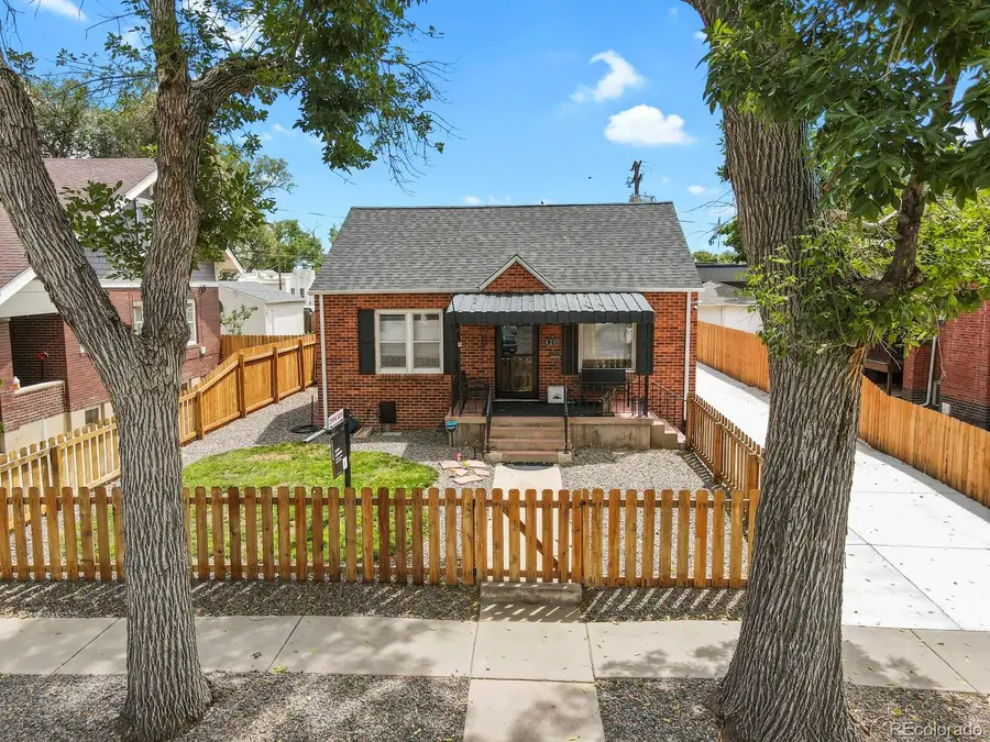 420 Strong Street, Brighton, CO 80601 - #2