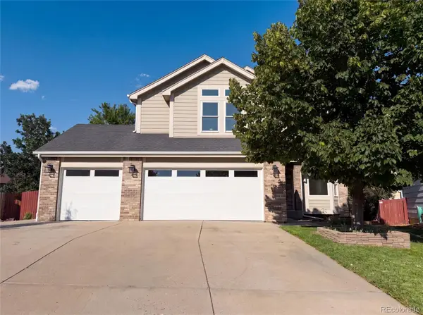 10562 Falcon Street, Longmont, CO 80504