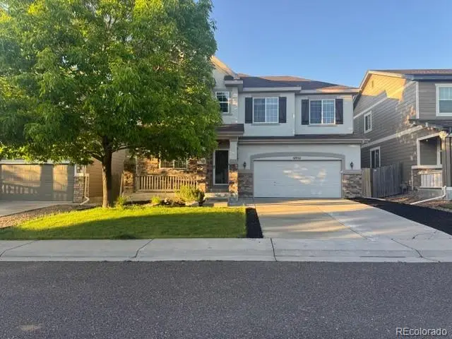 6952 W Chatfield Drive, Littleton, CO 80128 - #2