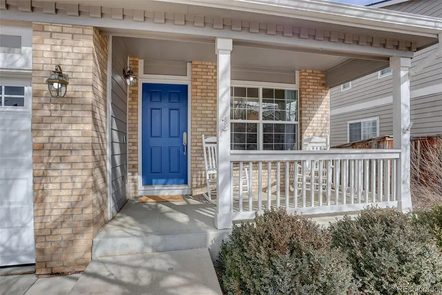 15689 Greenstone Lane, Parker, CO 80134 - #2