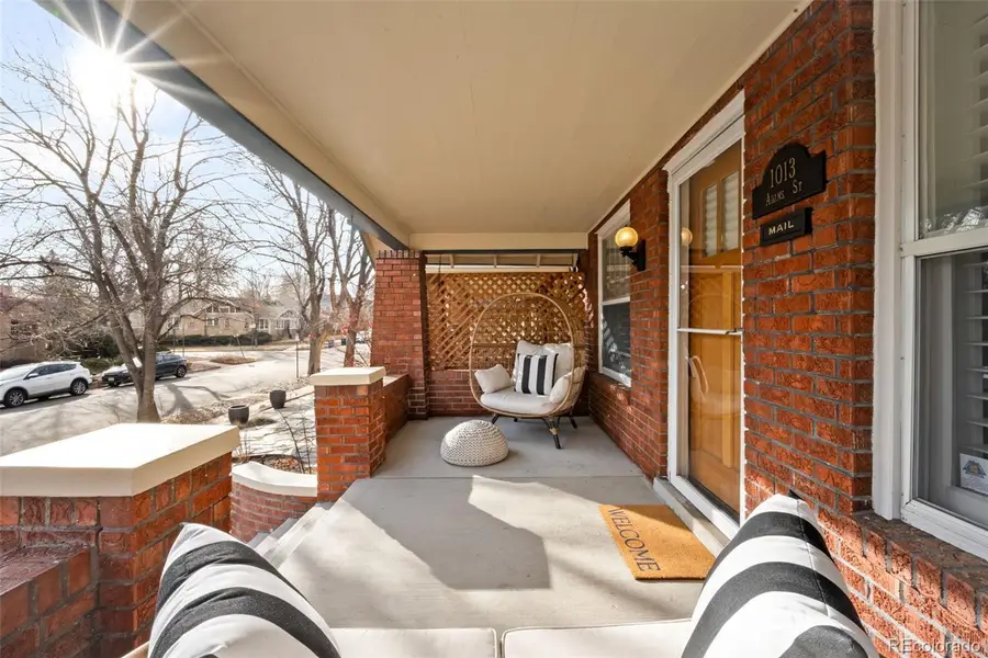 1013 Adams Street, Denver, CO 80206 - #2