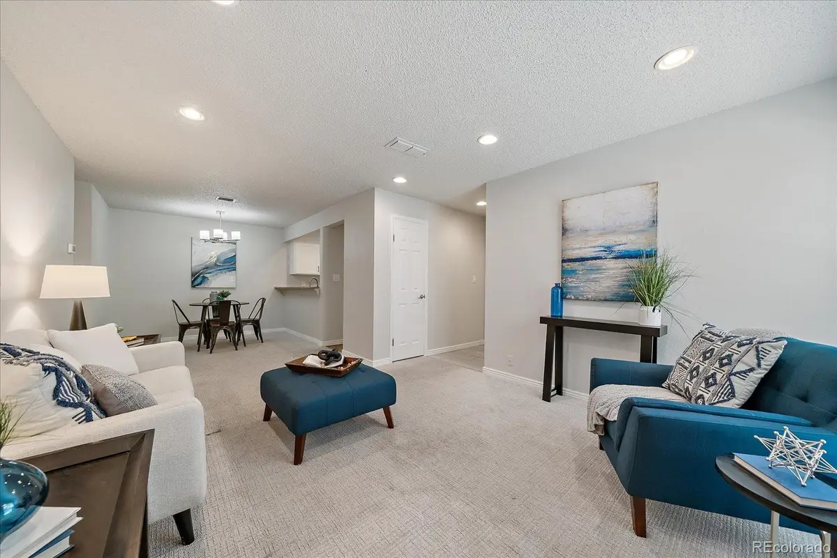 2365 E Geddes Avenue #I, Littleton, CO 80122 - #1