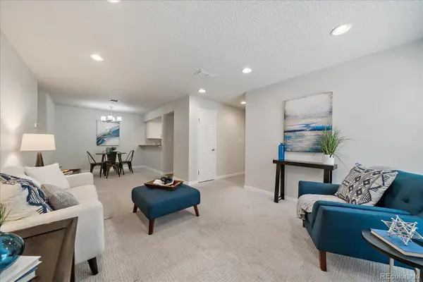 2365 E Geddes Avenue #I, Littleton, CO 80122