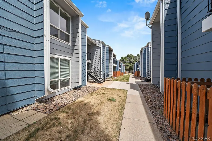 2365 E Geddes Avenue #I, Littleton, CO 80122 - #3