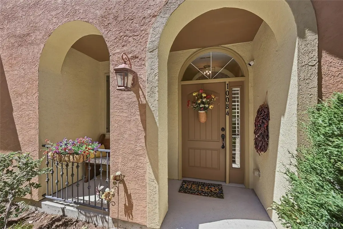 10084 Bluffmont Lane, Lone Tree, CO 80124 - #1