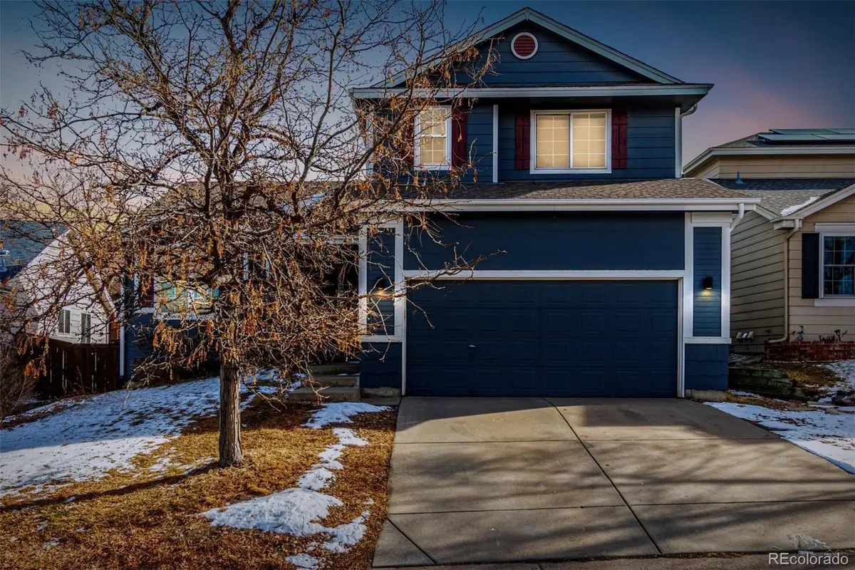 3705 Bucknell Circle, Highlands Ranch, CO 80129 - Image #1
