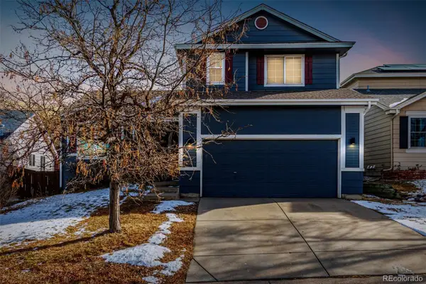 3705 Bucknell Circle, Highlands Ranch, CO 80129
