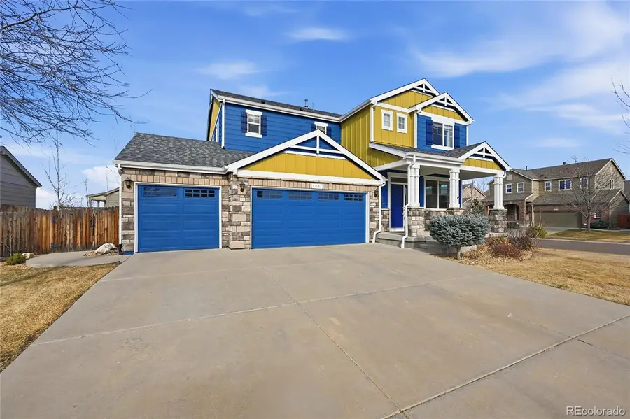 1001 Sumner Court, Erie, CO 80516 - Image #2