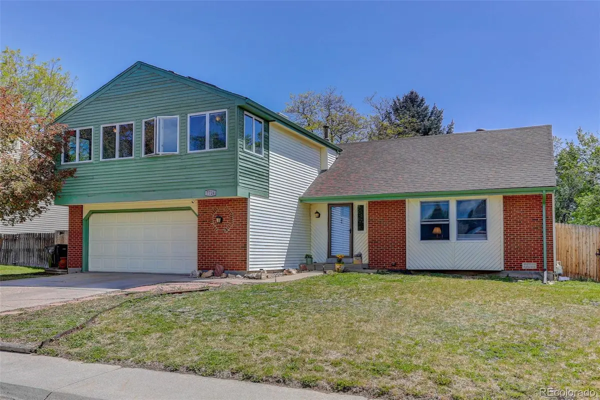 7724 Parfet Street, Arvada, CO 80005 - #1