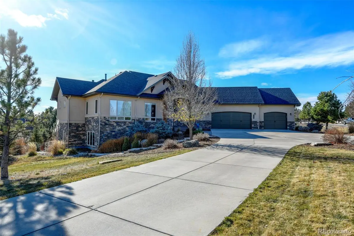 9346 Hidden Pines Court, Parker, CO 80134 - Image #1