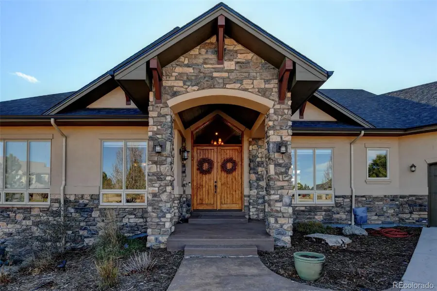 9346 Hidden Pines Court, Parker, CO 80134 - Image #2