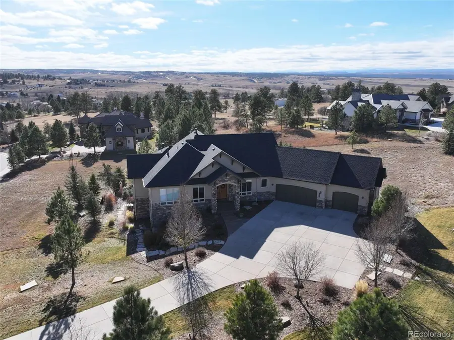 9346 Hidden Pines Court, Parker, CO 80134 - Image #3