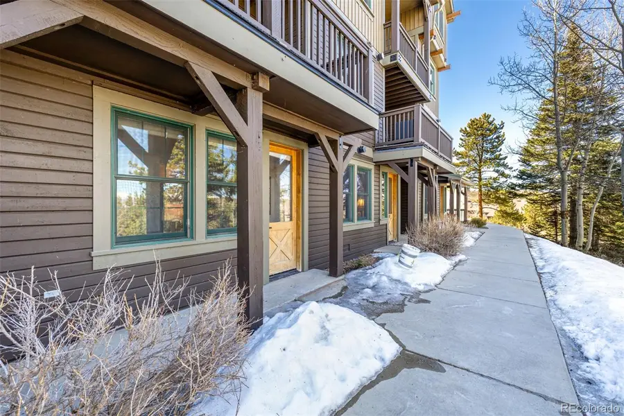2102 Blue Sky Trail #2-102, Granby, CO 80446 - #2