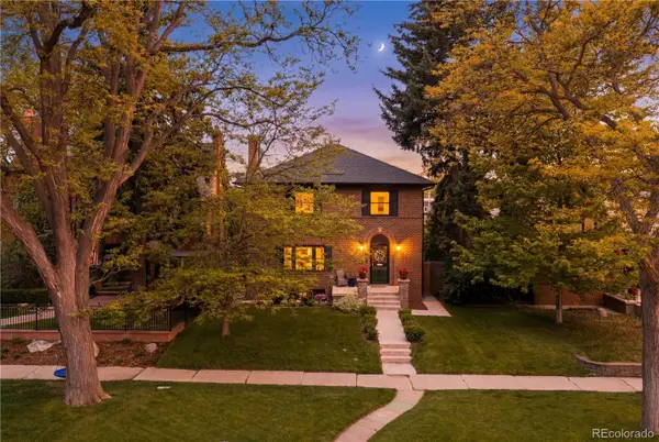 4636 Montview Boulevard, Denver, CO 80207