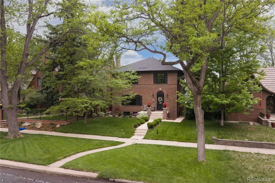 4636 Montview Boulevard, Denver, CO 80207 - #2