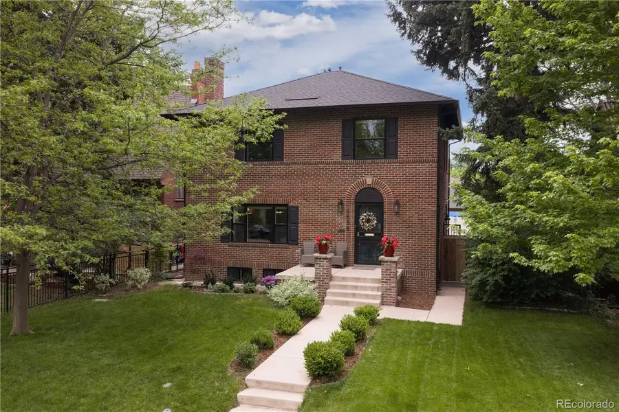 4636 Montview Boulevard, Denver, CO 80207 - #3