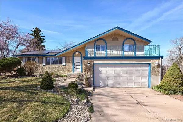 4264 E Geddes Avenue, Centennial, CO 80122