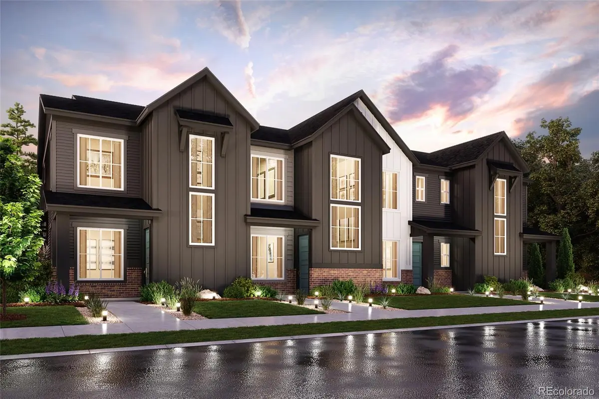 524 Luton Drive, Castle Pines, CO 80108 - #1