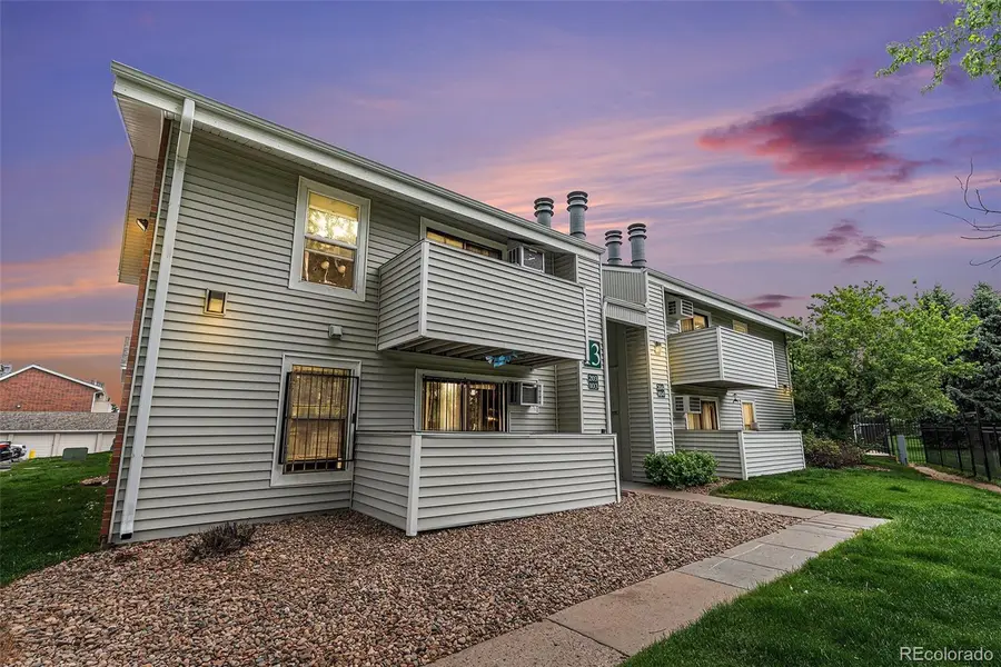 10150 E Virginia Avenue #7-304, Denver, CO 80247 - #2