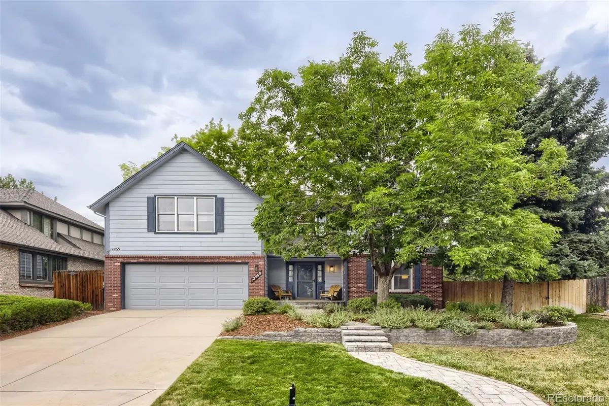 12469 E Harvard Drive, Aurora, CO 80014 - #1