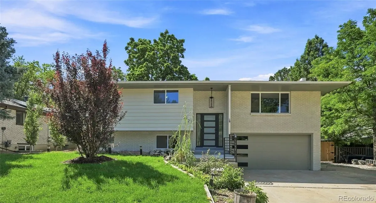 9522 W 64th Place, Arvada, CO 80004 - #1