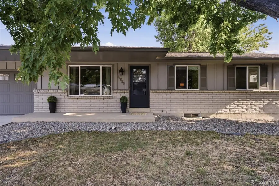 11854 W 65th Place, Arvada, CO 80004 - #2