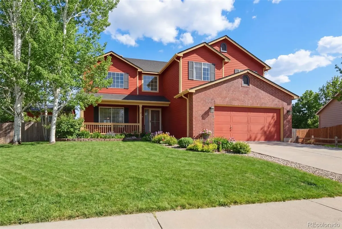 1428 Bellwood Drive, Longmont, CO 80504 - #1